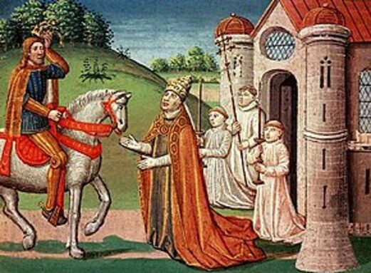 290px-Charlemagne_and_Pope_Adrian_I-1821908494.jpg